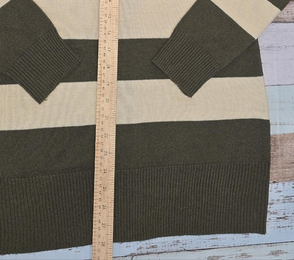 Triple Five Soul Knitted Cardigan - Picture 5 of 5
